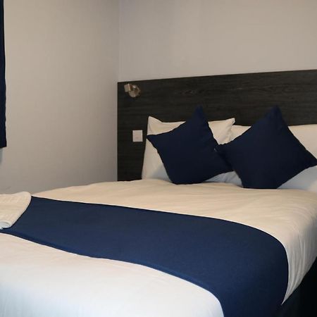 Blue Sapphire Hotel Ilford Eksteriør billede